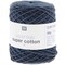 Rico Essentials Super Cotton DK - 100% Cotton - #012 Navy Blue